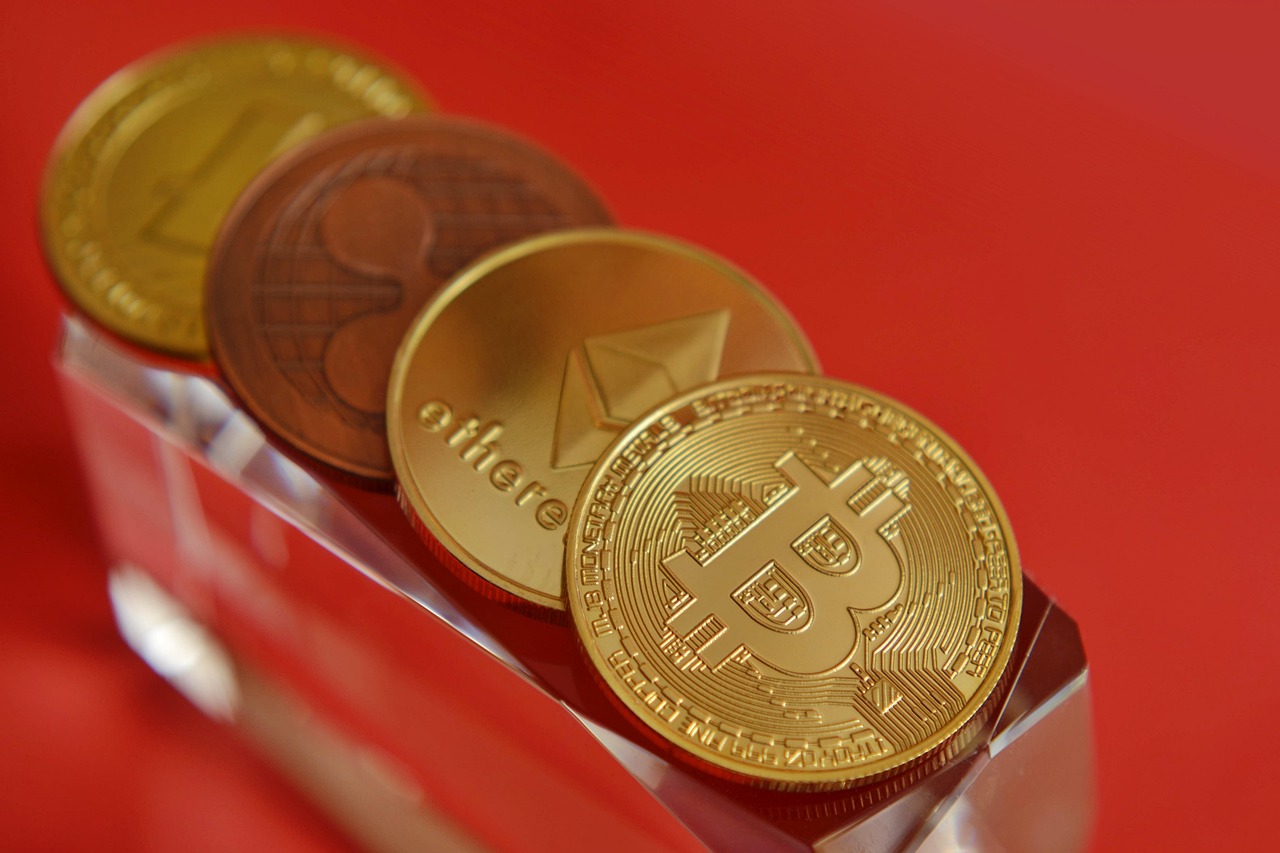 美国3月CPI下跌、联准会降息机率提高！但比特币、美股不涨反跌