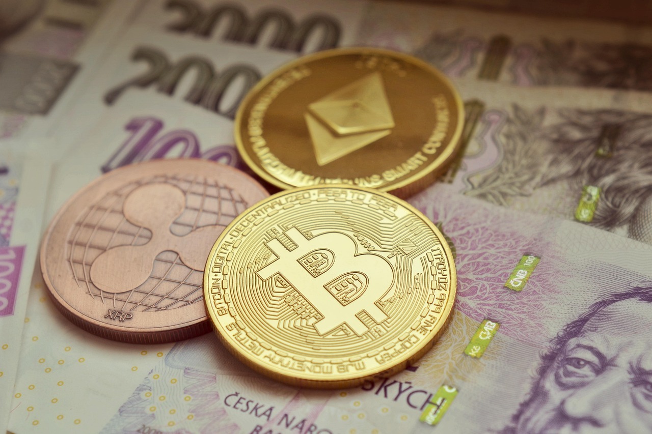 VanEck将推新基金NODE！这档ETF涵盖60档加密货币个股
